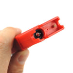 ORP - 002 ORP - 002 Pen - type Redox Meter Digital LCD Pool Aquarium ORP Water Quality Tester with Backlight - Gain Express