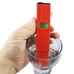 ORP - 002 ORP - 002 Pen - type Redox Meter Digital LCD Pool Aquarium ORP Water Quality Tester with Backlight - Gain Express