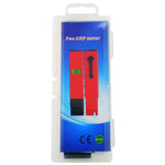 ORP - 002 ORP - 002 Pen - type Redox Meter Digital LCD Pool Aquarium ORP Water Quality Tester with Backlight - Gain Express