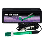ORP - 1 ORP - 1 ORP Redox Electrode, BNC Type Connector Replacement Probe for Tester Meter Monitor Controller Oxidation Reduction Potential Check, 14cm Long 1.2cm Diameter 300cm Extra Long Cable - Gain Express