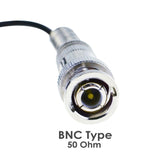 ORP - 1 ORP - 1 ORP Redox Electrode, BNC Type Connector Replacement Probe for Tester Meter Monitor Controller Oxidation Reduction Potential Check, 14cm Long 1.2cm Diameter 300cm Extra Long Cable - Gain Express