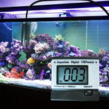 ORP - 1696 ORP - 1696 ±1999mV ORP REDOX Meter + Electrode Water Quality Tester Laboratory Aquarium Pool - Gain Express