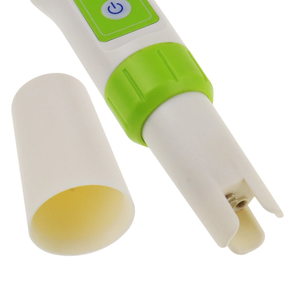 ORP - 301 ORP - 301 Pensize ORP Redox Tester - 1200~1200mV Water Quality Measurement ±2mV High Accuracy Oxidation Reduction Potential Meter - Gain Express