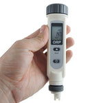 ORP8552 ORP8552 ORP Meter Pen Type Redox 999mV Waterproof IP65 Digital Water Treatment Tester - Gain Express