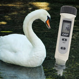 ORP8552 ORP Meter Pen Type Redox 999mV Waterproof IP65 Digital Water Treatment Tester - Gain Express