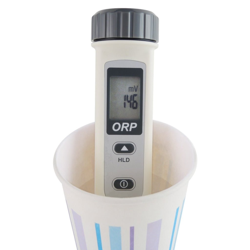 169E Détecteur ORP Redox Tester Imperméable à L'eau ORP Meter PH Measurement Test Tool 0 1999mv Volt Pen Waterpr Measurement 169E Détecteur ORP Redox Tester Imperméable à L'eau ORP Meter PH Measurement Test Tool 0 1999mv Volt Pen Waterpr Measurement