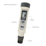 ORP8552 ORP8552 ORP Meter Pen Type Redox 999mV Waterproof IP65 Digital Water Treatment Tester - Gain Express