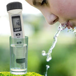 ORP8552 ORP Meter Pen Type Redox 999mV Waterproof IP65 Digital Water Treatment Tester - Gain Express