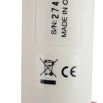 ORP8552 ORP8552 ORP Meter Pen Type Redox 999mV Waterproof IP65 Digital Water Treatment Tester - Gain Express