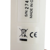 ORP8552 ORP8552 ORP Meter Pen Type Redox 999mV Waterproof IP65 Digital Water Treatment Tester - Gain Express
