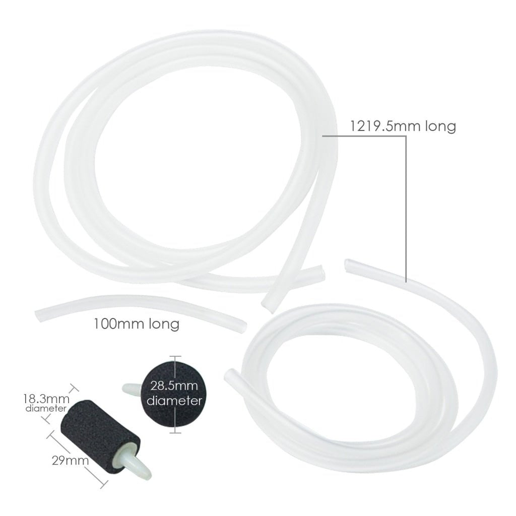 OZX - 300AT_US OZX - 300AT O3 Generator w/ Built - in Air Pump Timer, Ozone Output 500mg/hr - Gain Express