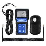 PAR - 380 PAR - 380 Quantum PAR Meter Photo Synthetically Active Radiation PPFD Tester for Plant Lighting Horticulture, Research Study of Indoor and Outdoor Plants - Gain Express