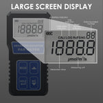 PAR - 380 PAR - 380 Quantum PAR Meter Photo Synthetically Active Radiation PPFD Tester for Plant Lighting Horticulture, Research Study of Indoor and Outdoor Plants - Gain Express