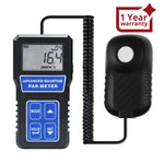 PAR - 380 PAR - 380 Quantum PAR Meter Photo Synthetically Active Radiation PPFD Tester for Plant Lighting Horticulture, Research Study of Indoor and Outdoor Plants - Gain Express