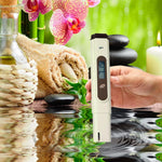 PH - 031 PH - 031 Digital Pen Type pH Meter Tester 0.00 - 14.00 pH Range - Gain Express