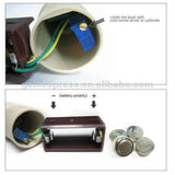 PH - 032 Waterproof pH Meter w/ replaceable pH Electrode - Gain Express
