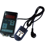 PH - 203 Digital 2 - in - 1 pH ORP mV CO2 Controller Meter 0.00~14.00PH Range - Gain Express