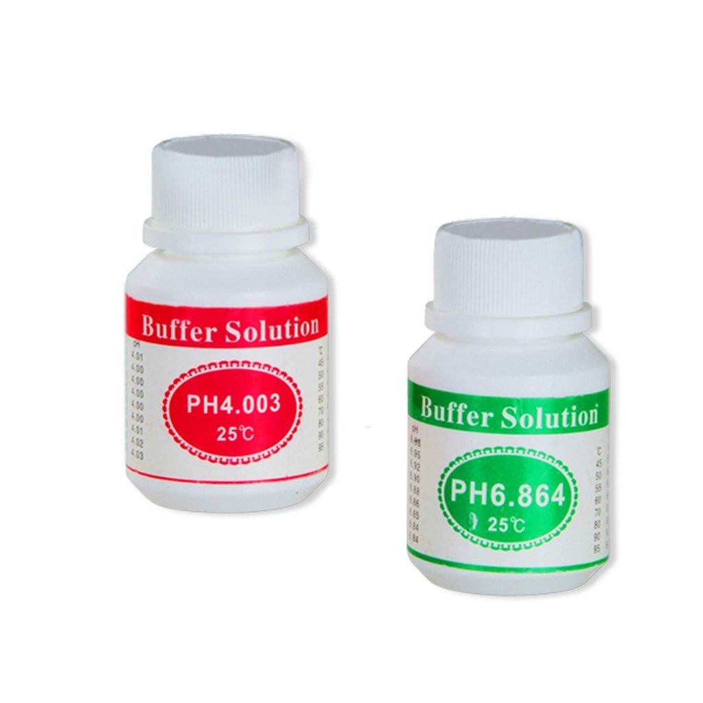 PH - 251 New pH Meter + Adaptor + Replaceable Electrode - Gain Express