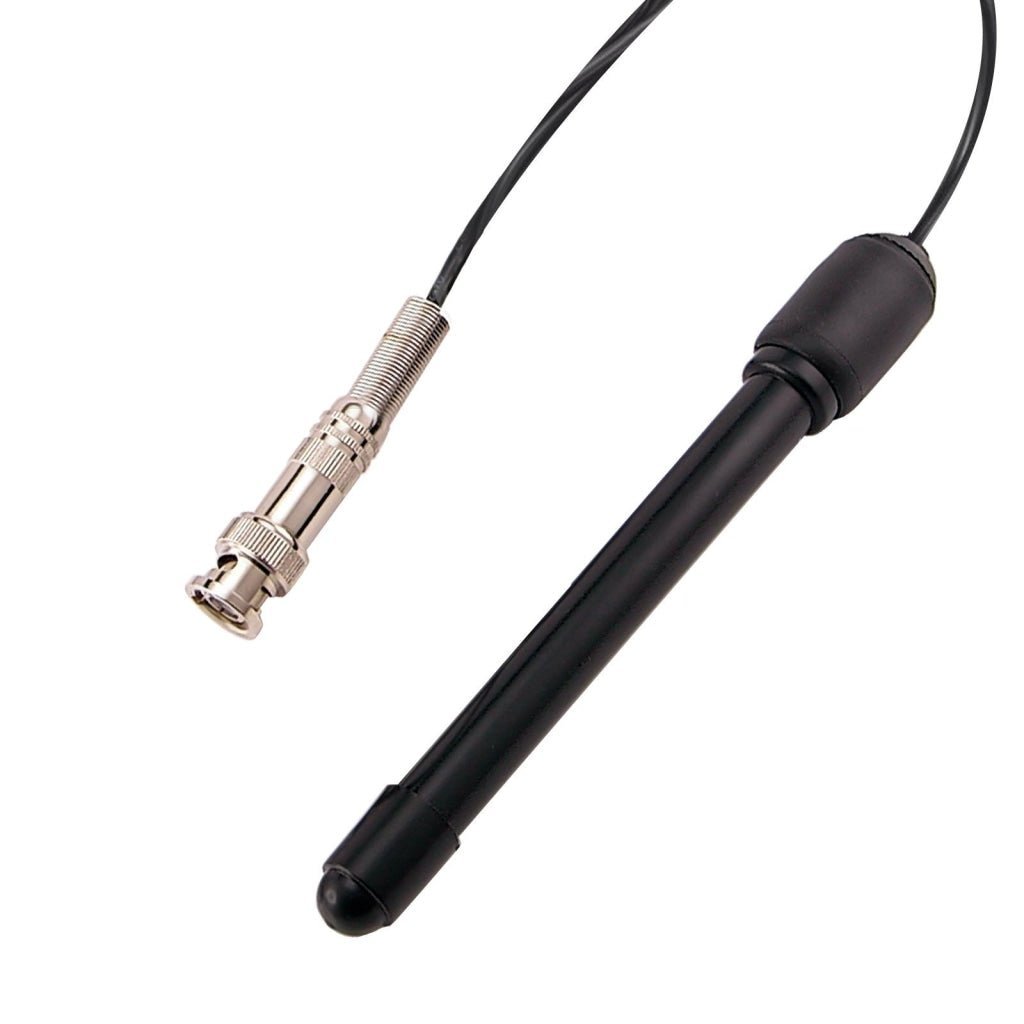 PH - 251 New pH Meter + Adaptor + Replaceable Electrode - Gain Express