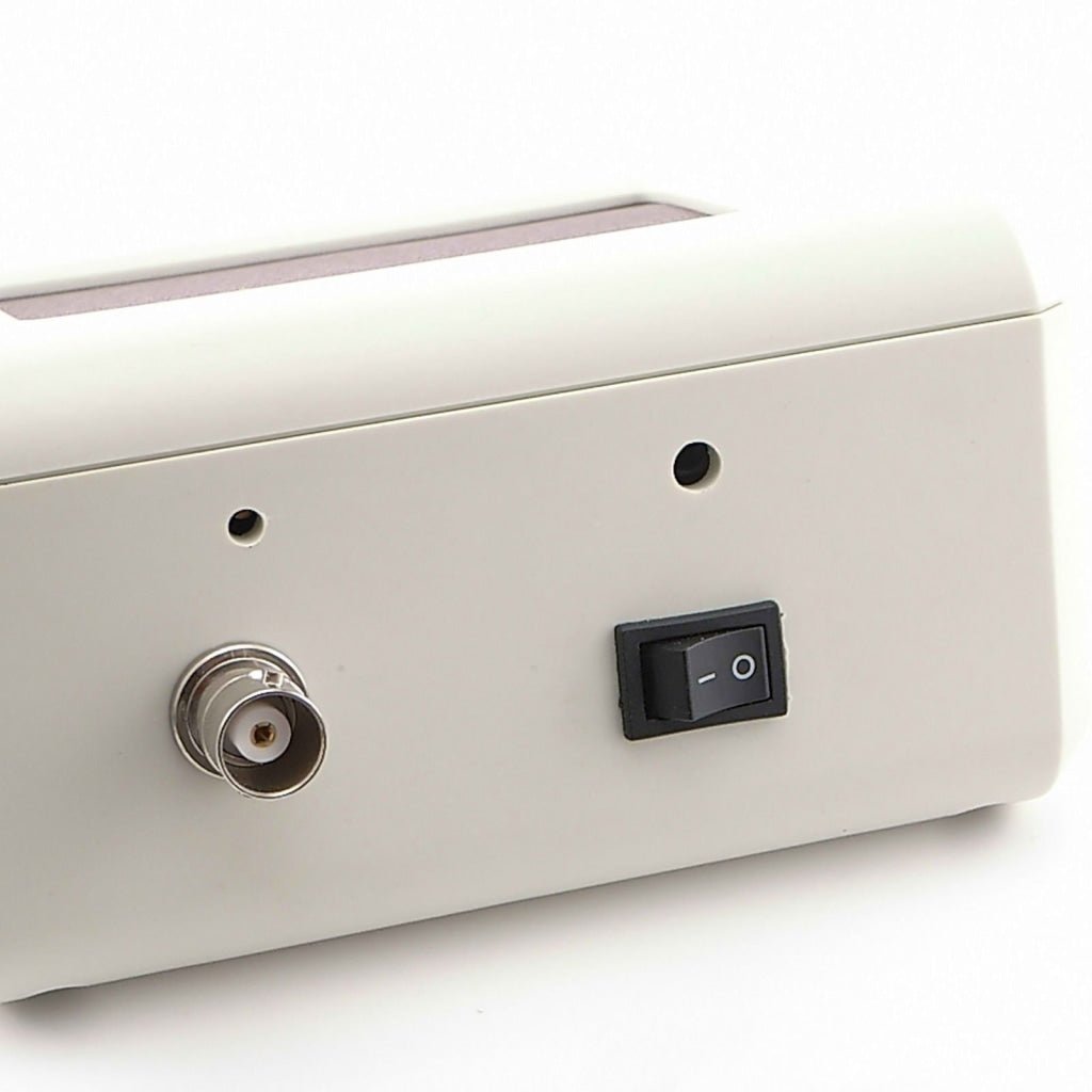 PH - 251 New pH Meter + Adaptor + Replaceable Electrode - Gain Express