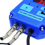 PH - 303 2 - in - 1 Digital pH & ORP Controller + Electrodes Industrial Type - Gain Express