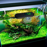 PHM - 229 PHM - 229 Digital Aquarium pH Monitor Meter Tester with Replaceable Electrode, Continuous Monitoring Fish Tank, Aquaculture and Hydroponics - Gain Express