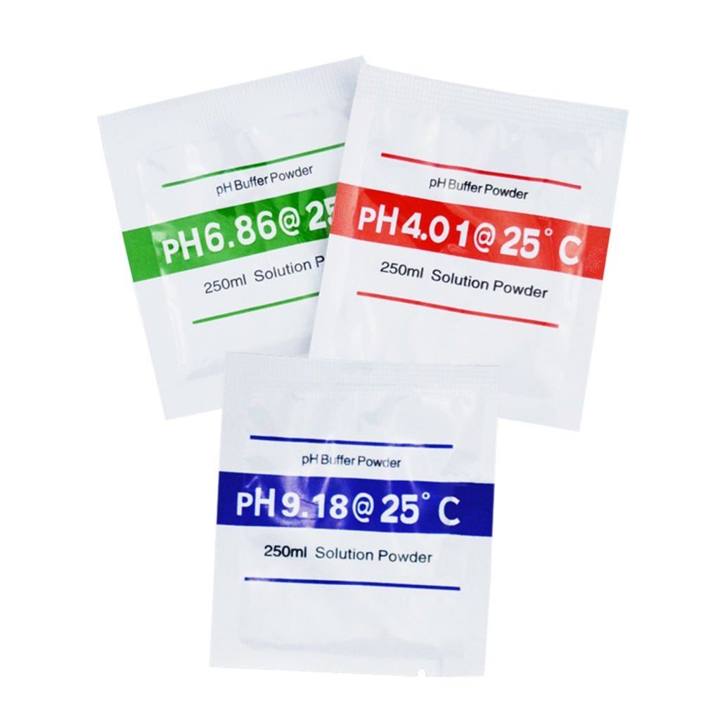 PHM - 237 PHM - 237 Economical pH Pocket Meter Tester Size with Clip, High Accuracy Removable Probe Electrode, Laboratory, School, Aquarium - Gain Express