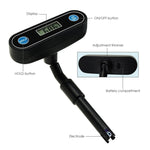 PHM - 239 PH Meter 360° Flexible Display Angle, 0.00~14.00pH Portable Pocket Size Water Quality Tester Twist & Turnable Monitor Kit Set for Household Drinking Water, Hydroponics Aquariums Pools - Gain Express