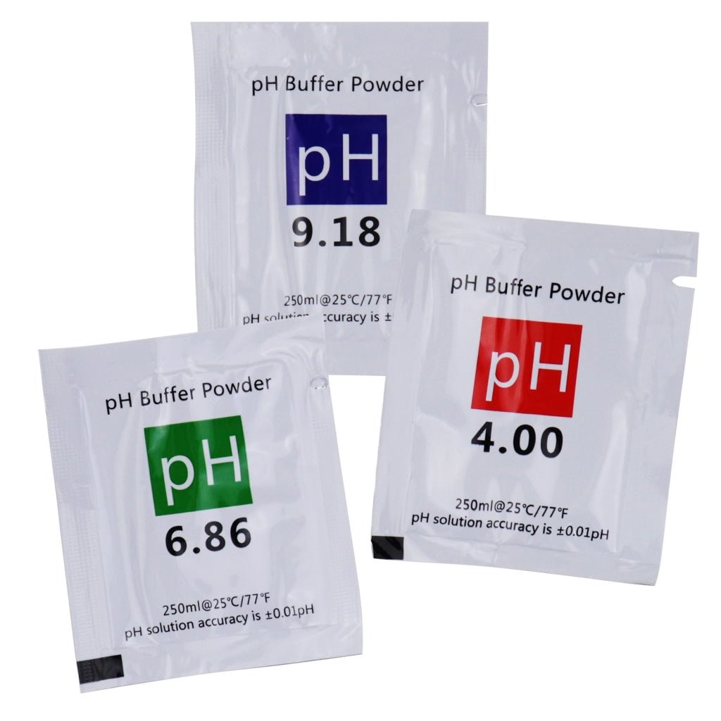 PHM - 300 Digital Pen type pH Meter Water Quality Liquid Acidity Tester 0.01pH Accuracy for Laboratory, Household Water, Spa, Pool Aquarium - Gain Express