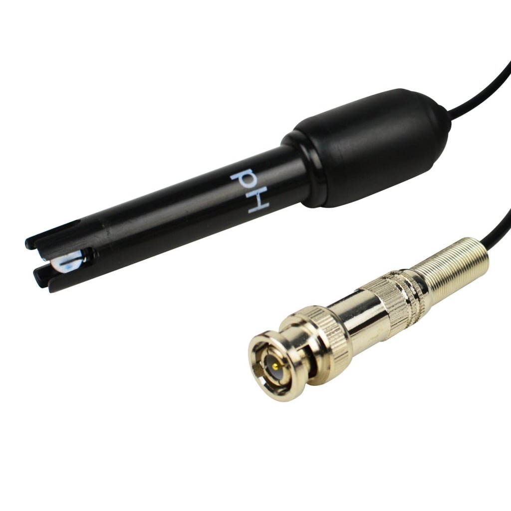 PHT - 026 PHT - 026 6 - in - 1 Multi - Function Meter Tester EC CF TDS PH °C °F - Gain Express