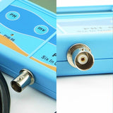 PHT - 027 PHT - 027 7 - in - 1 Meter Tester ORP , PH, CF, EC, TDS (PPM) °F °C - Gain Express
