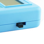 PHT - 027 PHT - 027 7 - in - 1 Meter Tester ORP , PH, CF, EC, TDS (PPM) °F °C - Gain Express