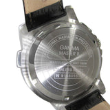 PM1208M_leather PM1208M_leather Gamma Master II Leather Strap GAMMA RADIATION WATCH - Gain Express