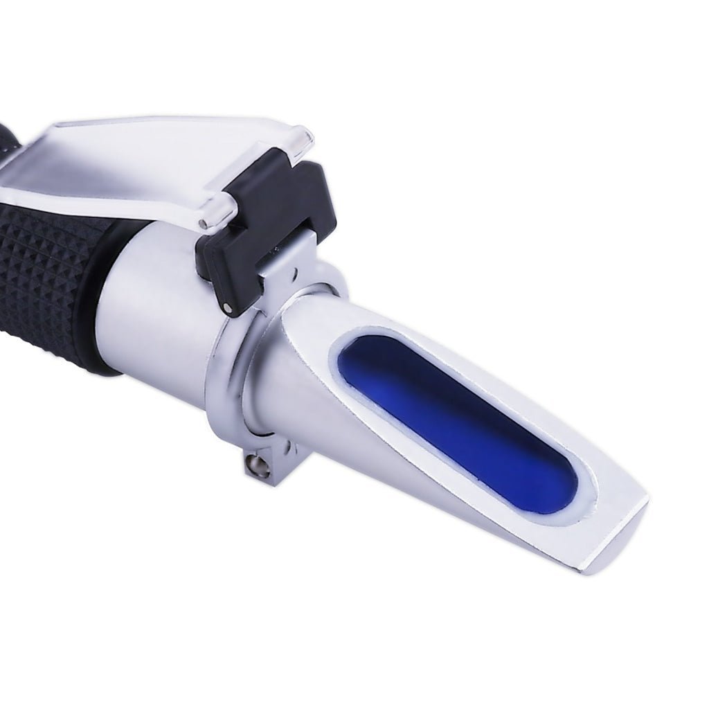 RHA - 503ATC Handheld Antifreeze/Battery/Cleaning Fluid Refractometer - Gain Express