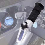 RHA - 701ATC Car Adblue Antifreeze Battery Windshield Fluid Refractometer - Gain Express