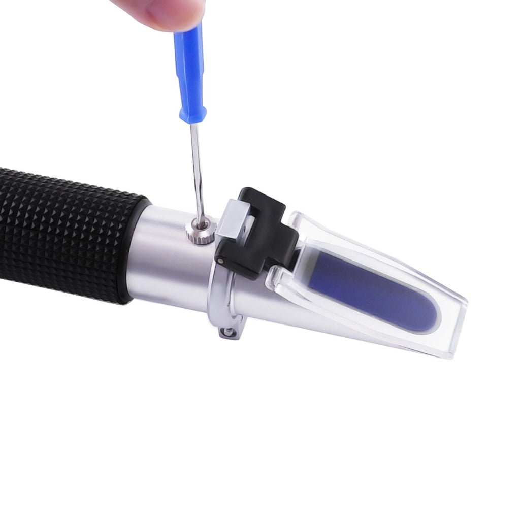 RHA - 701ATC Car Adblue Antifreeze Battery Windshield Fluid Refractometer - Gain Express