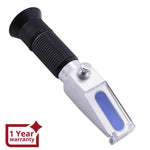 RHBN - 32ATC New 0 - 32% ATC Handheld Brix Refractometer - Gain Express