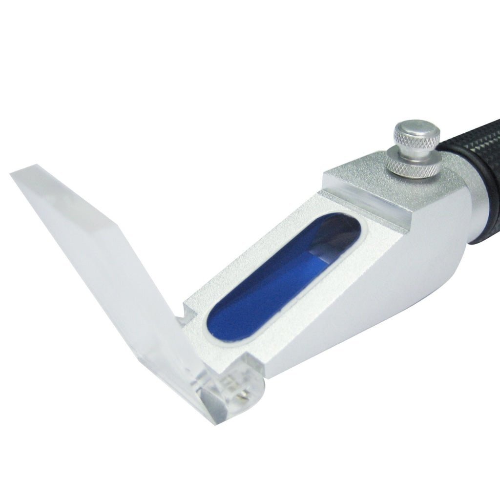 RHBN - 32ATC New 0 - 32% ATC Handheld Brix Refractometer - Gain Express