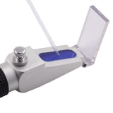 RHCN - 200ATC New Handheld 0 - 12g/dl ATC Clinical Refractometer - Gain Express