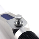 RHSN - 10ATC New Handheld 0 - 10% ATC Salinity Refractometer - Gain Express