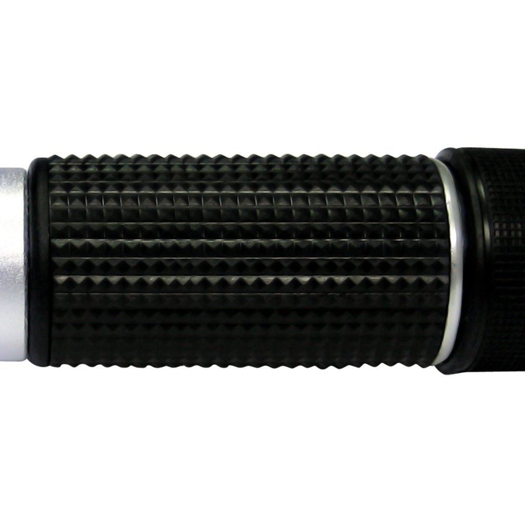 RHW - 80ATC Handheld 0 - 80% ATC Alcohol Refractometer (w/w 0 - 80%) - Gain Express