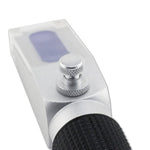 RHWN - 25ATCBr 0 - 25% ATC New Alcohol Refractometer (0 - 25%VOL, 0 - 40%Brix) - Gain Express