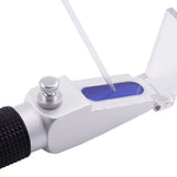 RHWN - 25ATCBr 0 - 25% ATC New Alcohol Refractometer (0 - 25%VOL, 0 - 40%Brix) - Gain Express