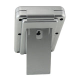 S08608B_1S Digital Wireless Indoor/Outdoor Weather Station Temperature Humidity RCC Clock - Gain Express