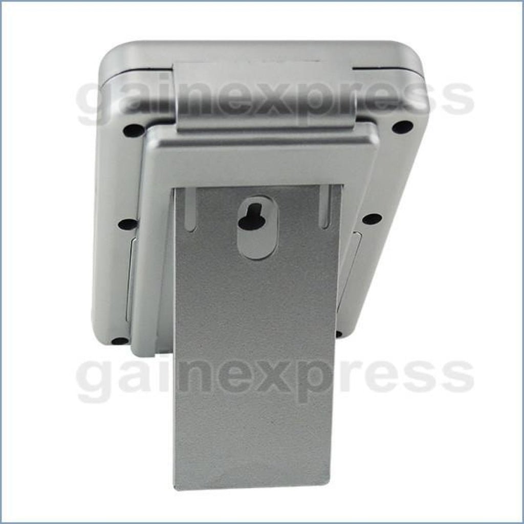 S08S608B_2S Wireless Weather Forecast Station Indoor Outdoor Temperature Humidity RCC Clock with 2 sensors - Gain Express