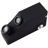 Set A GEM REFRACTOMETER + DESKTOP POLARISCOPE + LOUPE - Gain Express