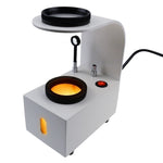 Set A GEM REFRACTOMETER + DESKTOP POLARISCOPE + LOUPE - Gain Express