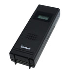 Replacement Remote Sensor for Wireless Weather Station Temperature Humidity Temperature Tester - Gain Express