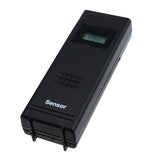 Replacement Remote Sensor for Wireless Weather Station Temperature Humidity Temperature Tester - Gain Express
