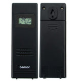 Replacement Remote Sensor for Wireless Weather Station Temperature Humidity Temperature Tester - Gain Express